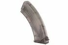 AK 500 bbs BBloader translucent black