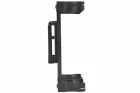 Shotgun Shell Holder Black WOSPORT