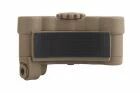 GPNVG18 Tan Binocular night vision replica WOSPORT