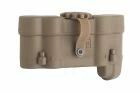 GPNVG18 Tan Binocular night vision replica WOSPORT