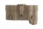 GPNVG18 Tan Binocular night vision replica WOSPORT