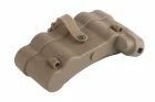 GPNVG18 Tan Binocular night vision replica WOSPORT