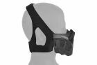 SCORPION Half Mask WOSPORT