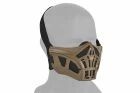 SCORPION Half Mask WOSPORT