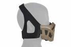 SCORPION Half Mask WOSPORT