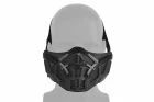 SCORPION Half Mask WOSPORT