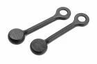 Anti-Rotation Hammer and Trigger Pin set CGS M4 MWS Marui airsoft SP System