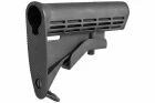 USGI Mil-Spec Stock for M4 GBBR Airsoft Replica T8 SP System