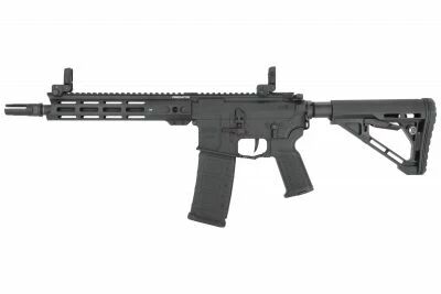 Replica LT-42 Predator Gen 4 SBR 10  ASTER II BT Lancer Tactical AEG