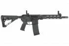 Replica LT-42 Predator Gen 4 SBR 10  ASTER II BT Lancer Tactical AEG