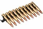 M249 5.56 Cartridge belt (10 CARTRIDGES) G&P