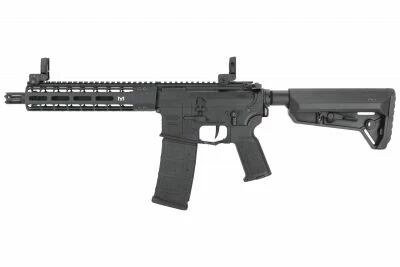 Replica Valiant Gen4 9.5  Aster II BT ETU Black Lancer Tactical AEG