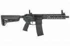Replica Valiant Gen4 9.5  Aster II BT ETU Black Lancer Tactical AEG