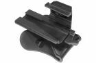 Holster for VMP-1 Replica Vorsk Black Nuprol