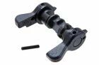 Ambidextrous fire selector kit for H&K416 A5 GBBR Umarex
