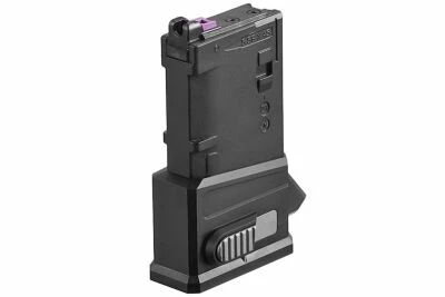 HPA adapter magazine for M4 AEG MWS GBBR Marui Army Armament