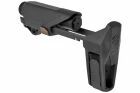SBT Brace stock for M4 MWS GBBR Tokyo Marui airsoft DYTAC
