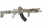 Replica AKM Tokyo Marui GBBR ACR  Urban Well-Worn  Custom