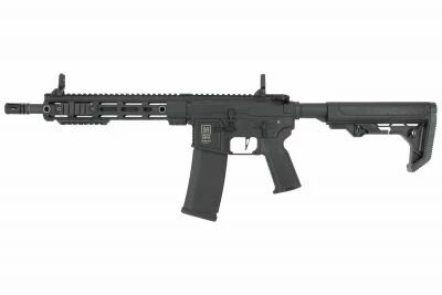 Replica SA-F05-RL FLEX HAL ETU Light Ops Black Specna Arms AEG - OPS-Refurb