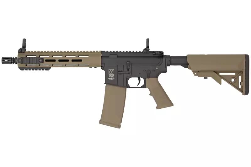 Replica SA-F03 FLEX X-ASR Half Tan Specna Arms AEG - OPS-Refurb
