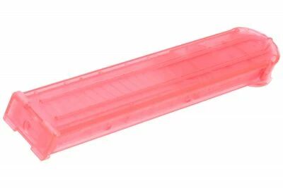 300 bbs magazine for P90 / P90+ LLENN version Pink Tokyo Marui
