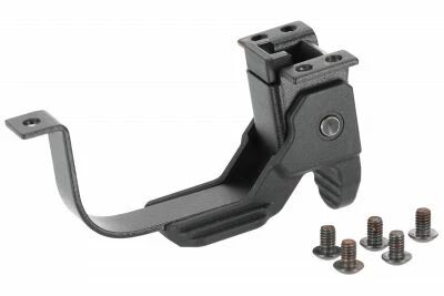 Guardamonte original para AKM o AKX GBBR Tokyo Marui