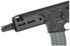Replica Rattler SOCOM PDW Black APFG GBBR