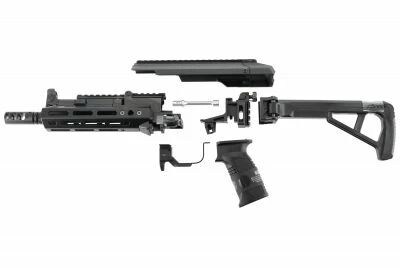 AKX conversion kit for AKM GBBR Tokyo Marui