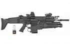 Replica Tokyo Marui SCAR H EGLM Assault Custom