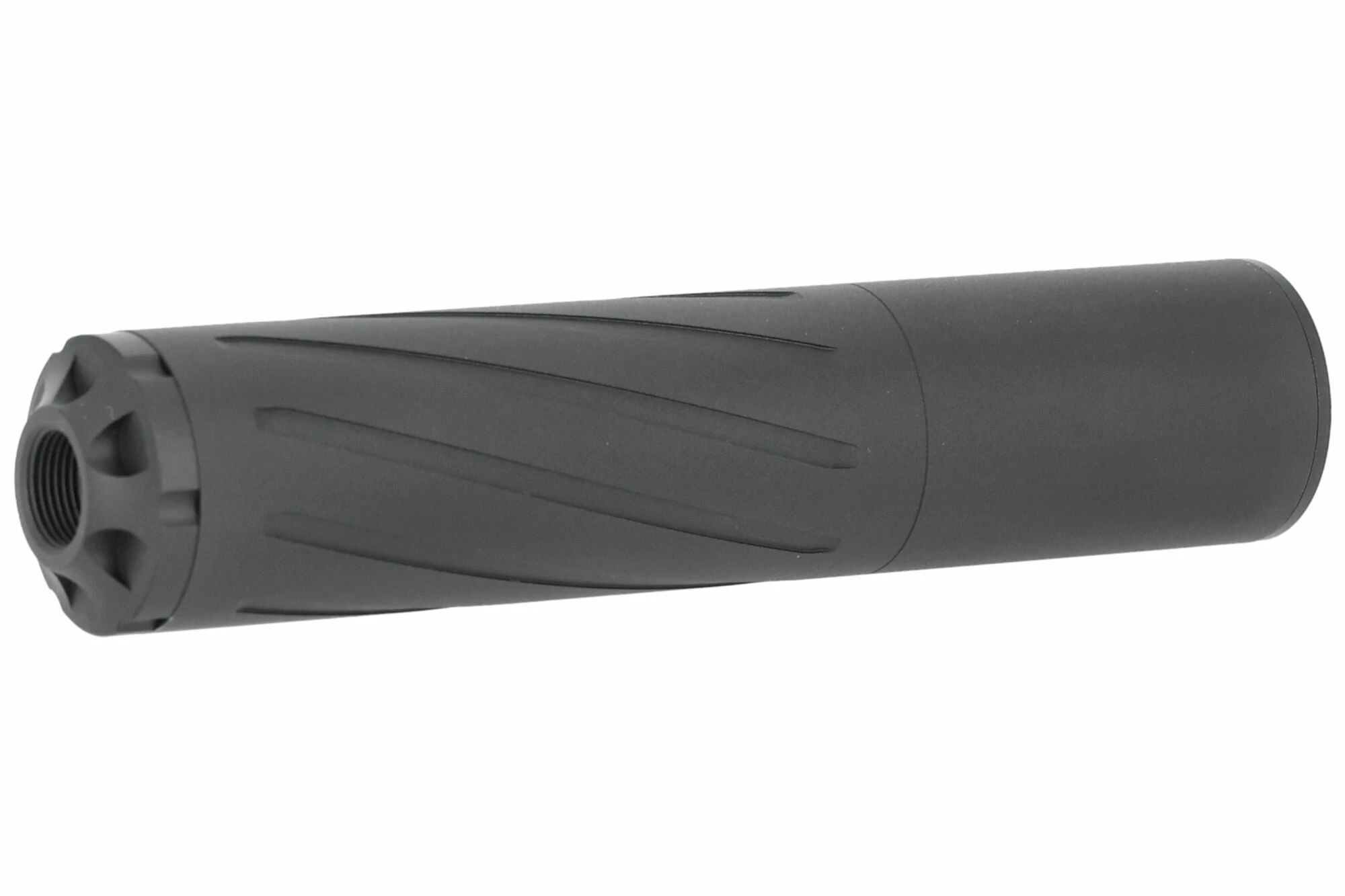 トイガン MARTINA Smokey Wolf Silencer Smokey Wolf Pro tracer silencer airsoft Martina