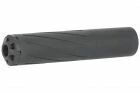 Smokey Wolf Pro tracer silencer airsoft Martina