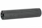 Smokey Wolf Pro tracer silencer airsoft Martina