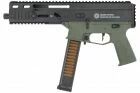 Replica STRIBOG CHARLIE Upgrade Delta Armory AEG
