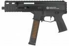Replica STRIBOG CHARLIE Upgrade Delta Armory AEG
