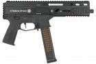 Replica STRIBOG CHARLIE Upgrade Delta Armory AEG
