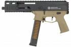 Replica STRIBOG CHARLIE Upgrade Delta Armory AEG