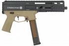 Replica STRIBOG CHARLIE Upgrade Delta Armory AEG
