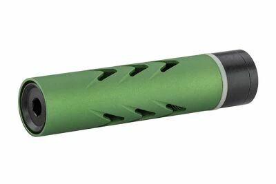 Power Chamber CO2 cylinder for AAC-C1 airsoft ATHENA