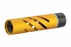 Power Chamber CO2 cylinder for AAC-C1 airsoft ATHENA