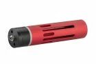 Power Chamber CO2 cylinder for AAC-C1 airsoft ATHENA