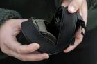 Lynx foldable ballistic airsoft protective mask WILEY X