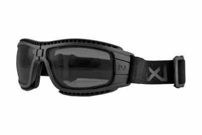 Lynx foldable ballistic airsoft protective mask WILEY X