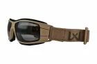 Lynx foldable ballistic airsoft protective mask WILEY X