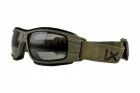 Lynx foldable ballistic airsoft protective mask WILEY X