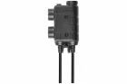 PTT M56 Dual Comm Midland airsoft EARMOR