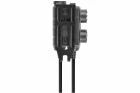 PTT M56 Dual Comm Midland airsoft EARMOR