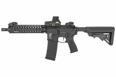 R�plica AR15 MK77 Aster AEG Custom