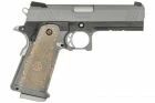Hi-Capa Tokyo Marui Two-Tone Valhalla Cerakote Gas