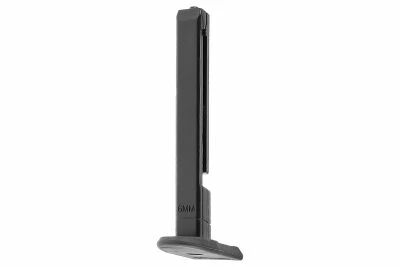 11 bbs CO2 magazine for Walther PDP serie F 3,5  airsoft UMAREX