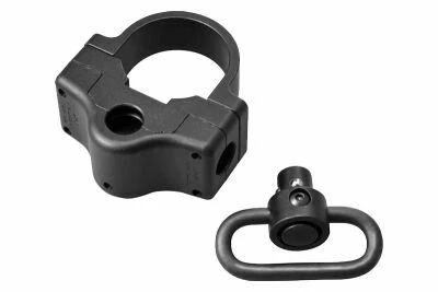 M4 Rear Sling attachment airsoft Tokyo Marui